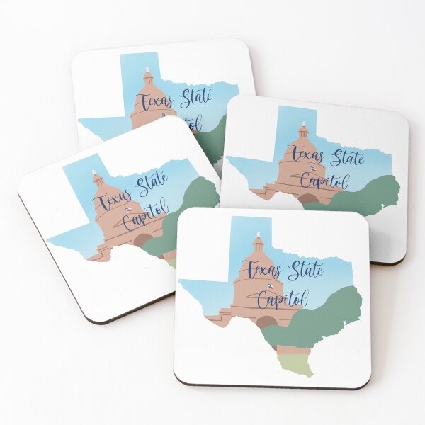Item preview, Texas State Capitol designed and sold by arhniemeyer.