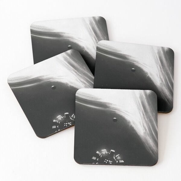 Item preview, Interstellar  designed and sold by Michael Scarn.