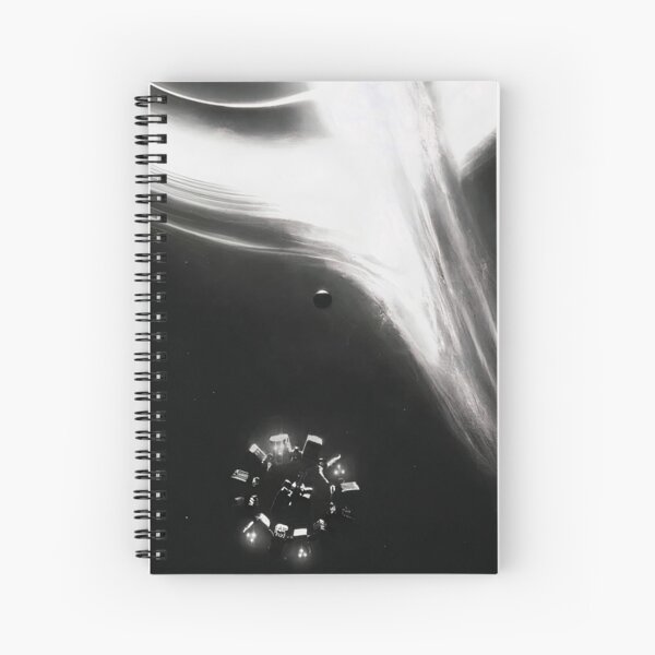 Item preview, Interstellar  designed and sold by Michael Scarn.