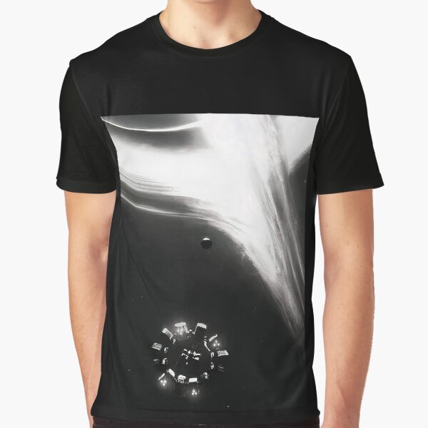 Item preview, Interstellar  designed and sold by Michael Scarn.
