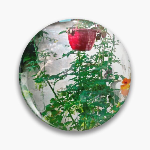 Item preview, A profusion of plants designed and sold by Shulie1.