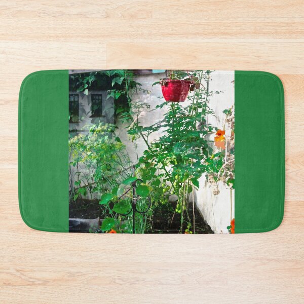 Item preview, A profusion of plants designed and sold by Shulie1.