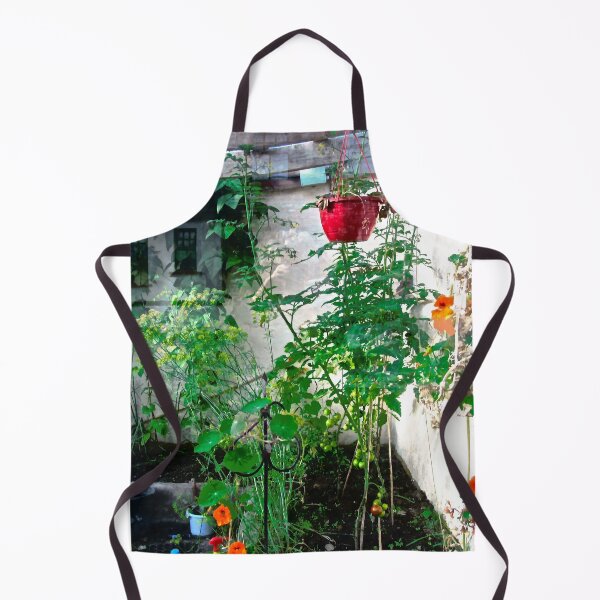 Item preview, A profusion of plants designed and sold by Shulie1.