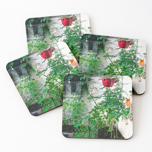 Item preview, A profusion of plants designed and sold by Shulie1.