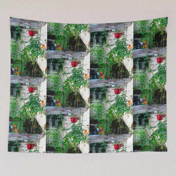 Item preview, A profusion of plants designed and sold by Shulie1.