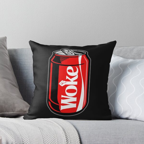Item preview, WOKE SODA designed and sold by EqualiTEEZ.