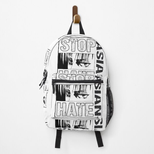 Item preview, Copy of Stop Asian Hate Gift with Levi  designed and sold by KiraSpace.