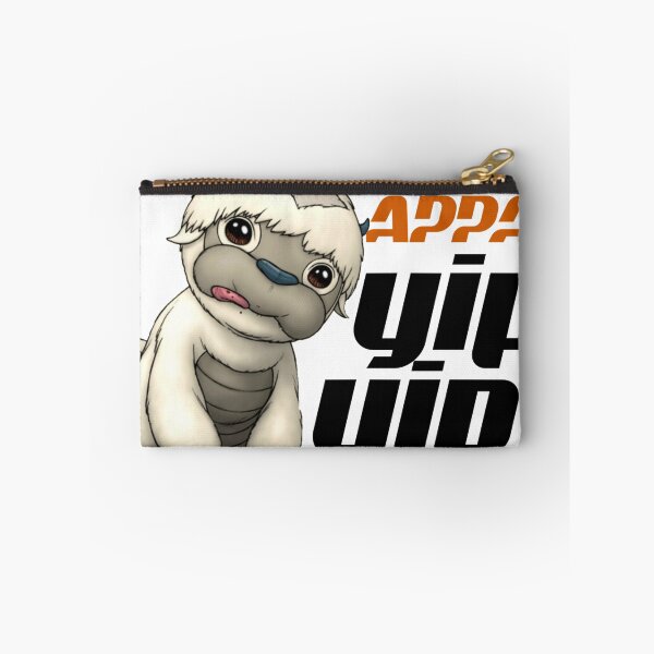 Item preview, Appa yip yip designed and sold by Crostone.