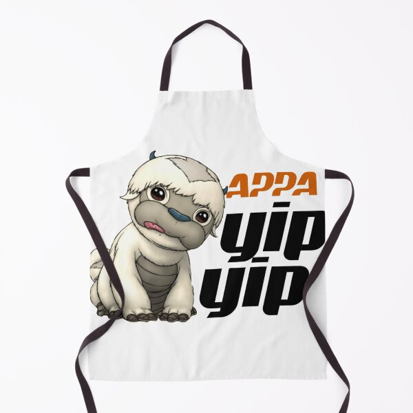 Item preview, Appa yip yip designed and sold by Crostone.