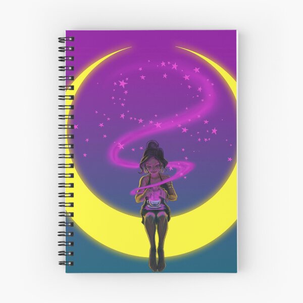 Item preview, Tea Magic designed and sold by Bimboski.