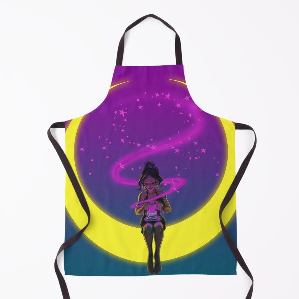Item preview, Tea Magic designed and sold by Bimboski.