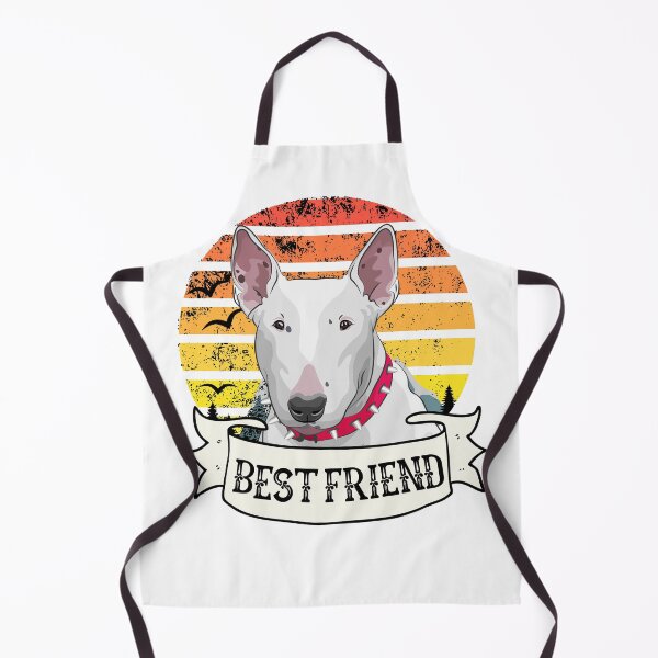 Item preview, Bull Terrier, Best friend designed and sold by LolasTees.