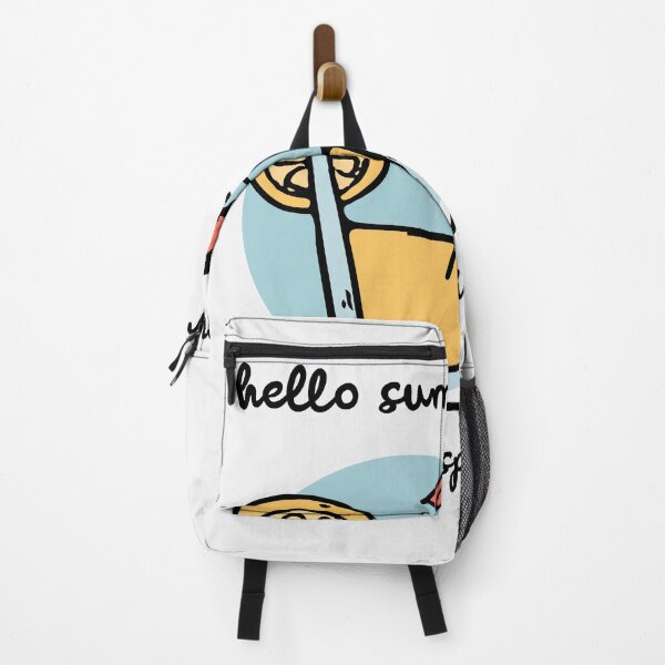 Item preview, Hello Summer Farewell Spring Lemonade designed and sold by DTEH.