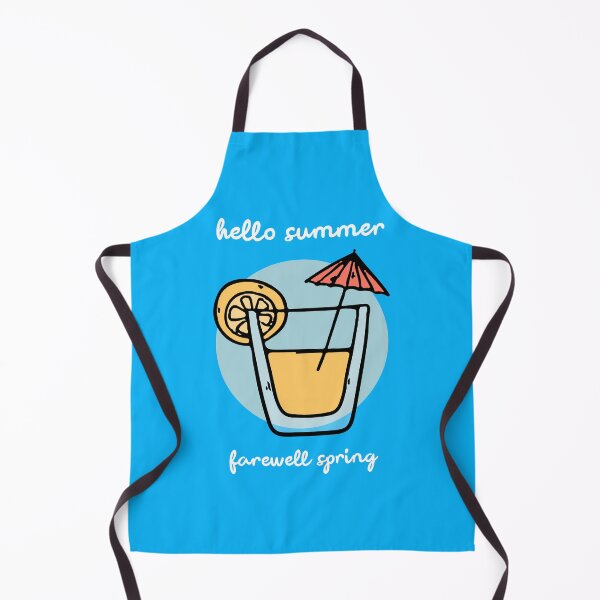 Item preview, Hello Summer Farewell Spring Lemonade designed and sold by DTEH.