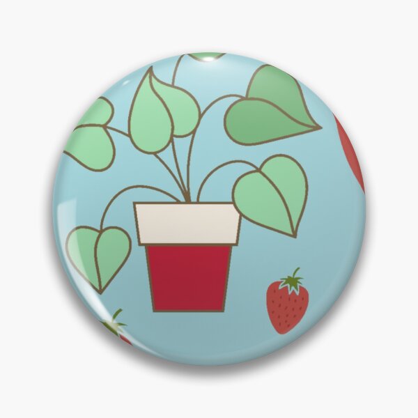 Item preview, Strawberry day designed and sold by Tonyasartprints.