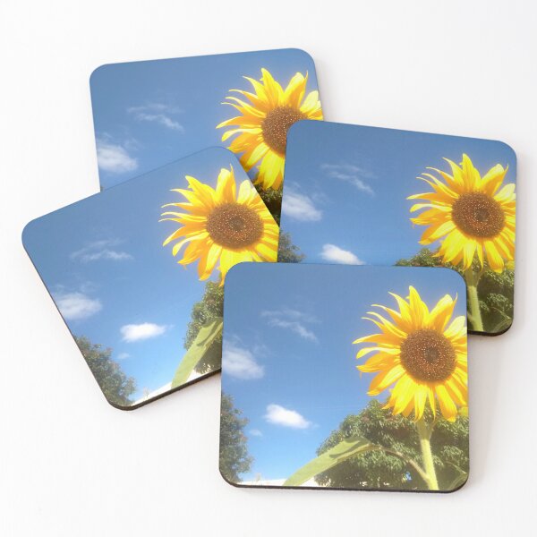 Item preview, Sunflower designed and sold by mabhanzi.