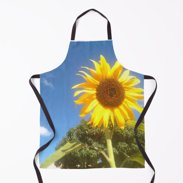 Artikelvorschau, Sonnenblume entworfen und verkauft von mabhanzi.