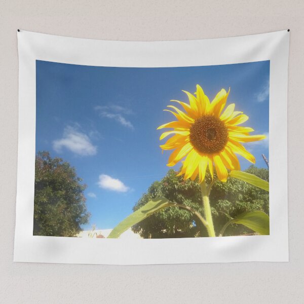 Item preview, Sunflower designed and sold by mabhanzi.