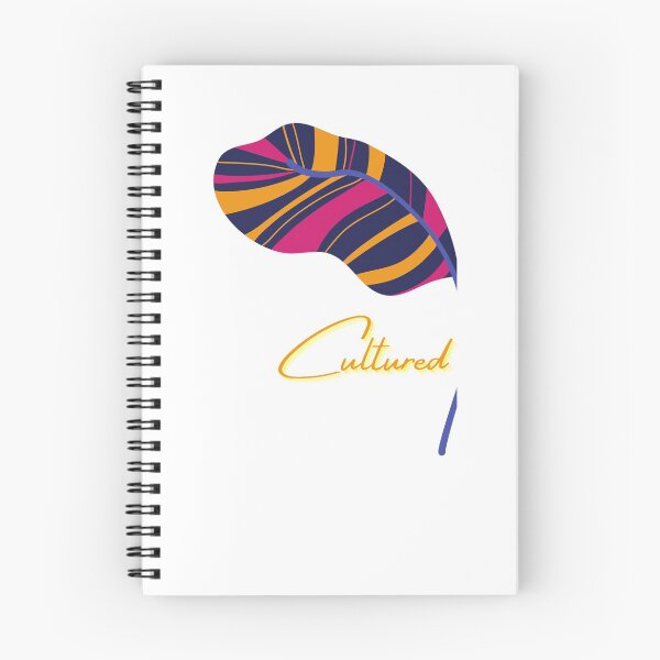 Item preview, Cultured designed and sold by Nvmedesigns.
