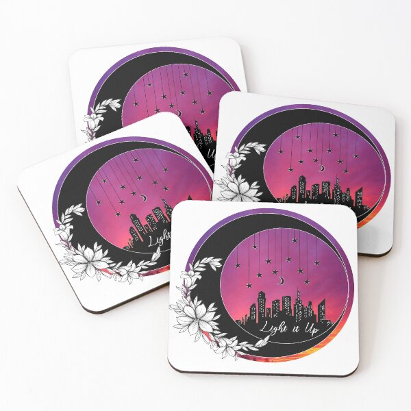 Item preview, Crescent City Symbol *Extra* designed and sold by TG-ART-.