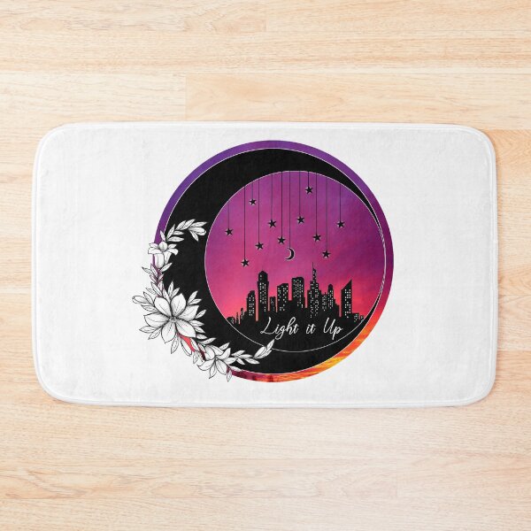 Item preview, Crescent City Symbol *Extra* designed and sold by TG-ART-.