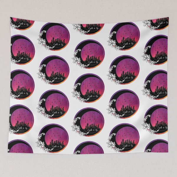Item preview, Crescent City Symbol *Extra* designed and sold by TG-ART-.