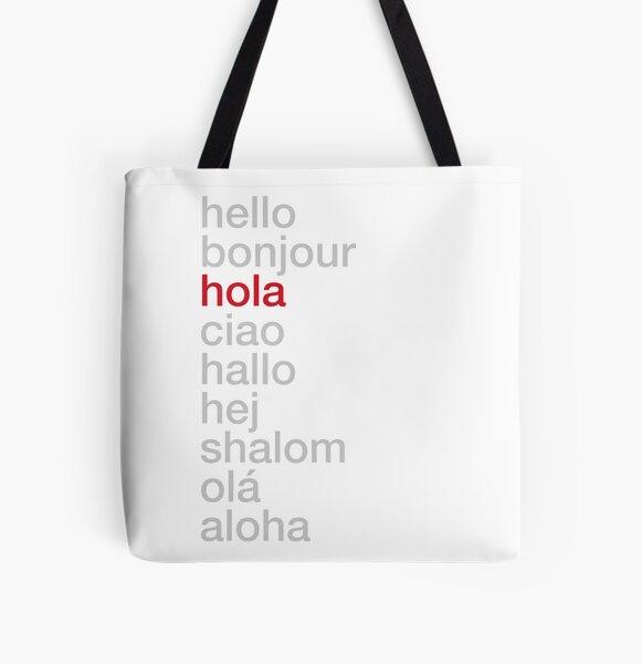 aloha travel bolsas