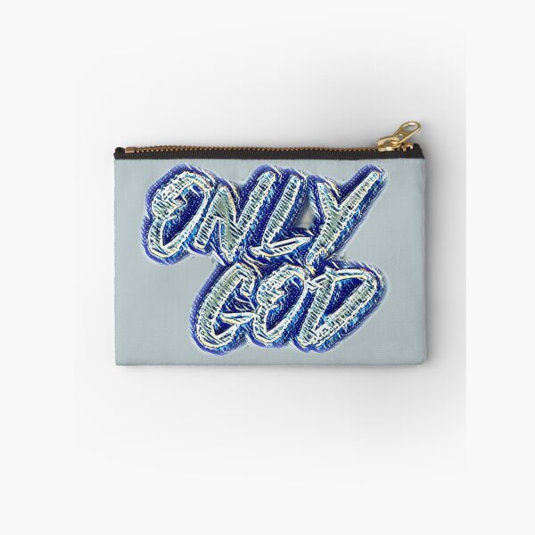 Item preview, Only God designed and sold by giftsofgrace.