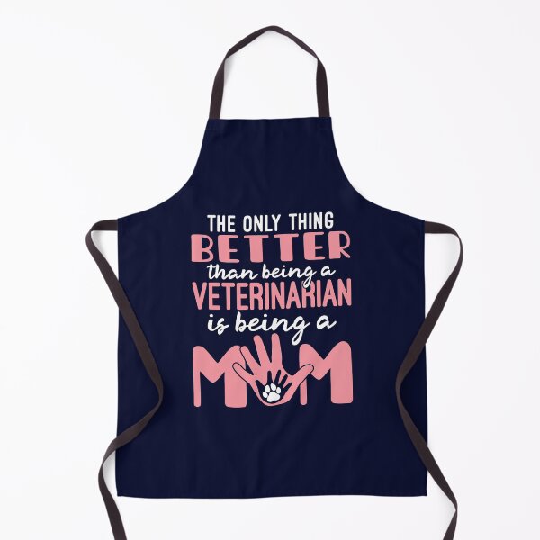 Item preview, Veterinarian Mom designed and sold by jaygo.