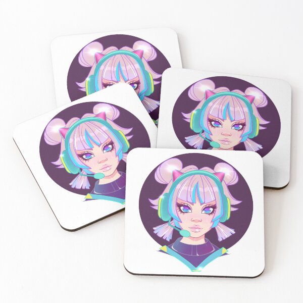Item preview, Cosmic girl designed and sold by Ailirel.