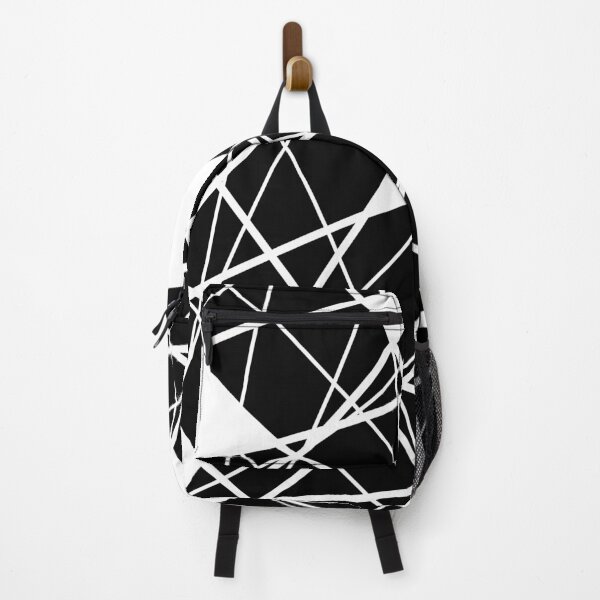 Item preview, Slash Lines Alt | Black and white  designed and sold by Edgy--Girl.