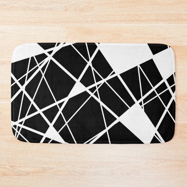 Item preview, Slash Lines Alt | Black and white  designed and sold by Edgy--Girl.
