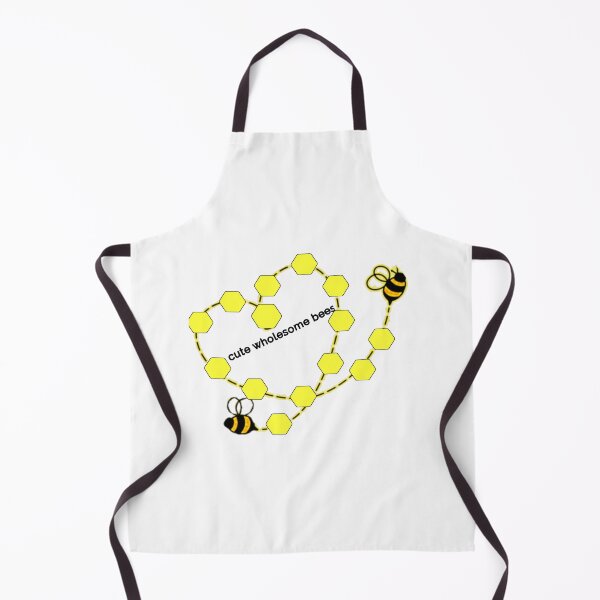 Item preview, Cute wholesome bee designed and sold by Shadesanddyes.