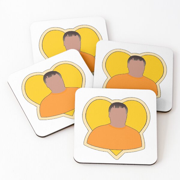 Item preview, Jarrett Adkins designed and sold by FOCV.