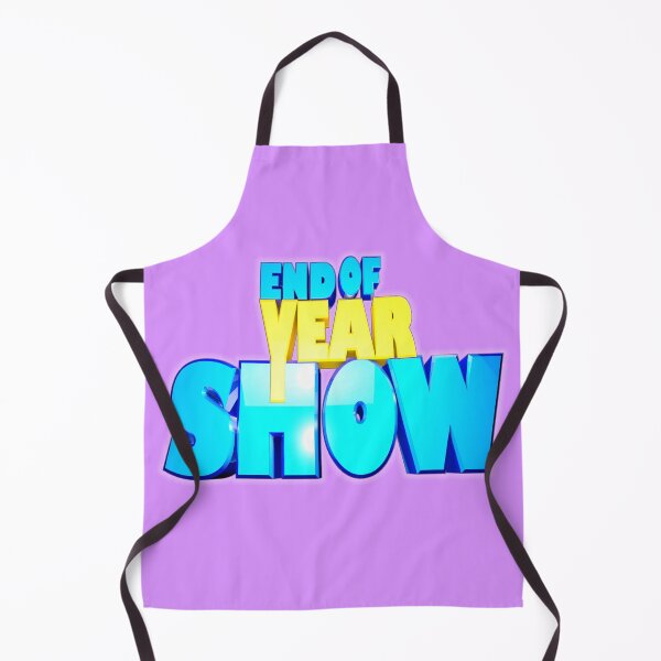 Item preview, End Of Year Show designed and sold by roleshop.