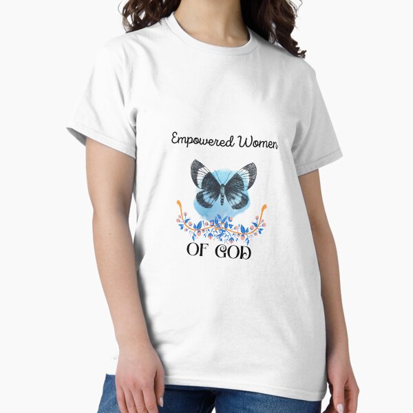 Item preview, Empowered Women Of God designed and sold by DebbieH5.