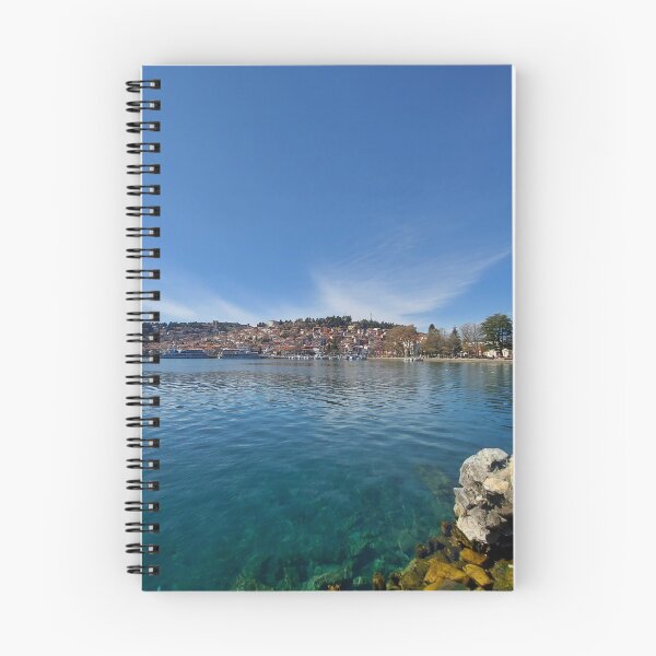 Item preview, Ohrid Lake designed and sold by fineliving.
