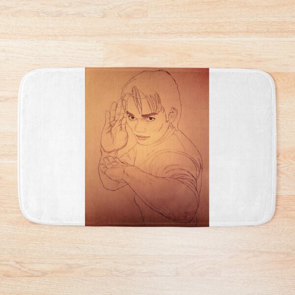 Item preview, Tony Jaa designed and sold by Uzeir.