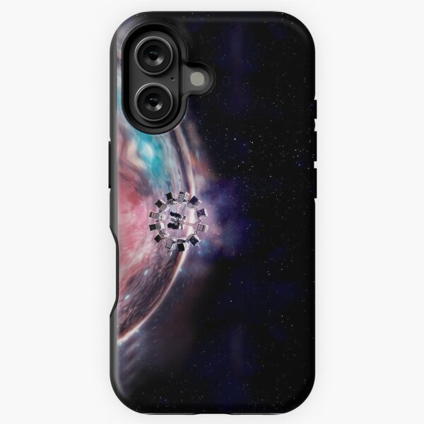 Item preview, Interstellar Endurance  designed and sold by Michael Scarn.