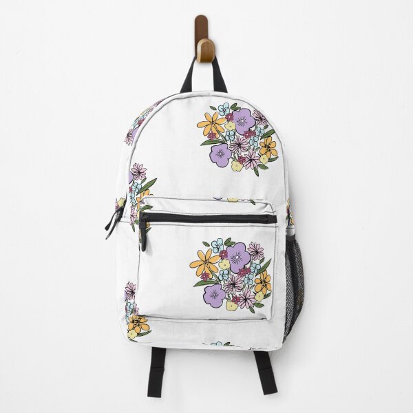 Item preview, Flower Patch designed and sold by cassieschweizer.