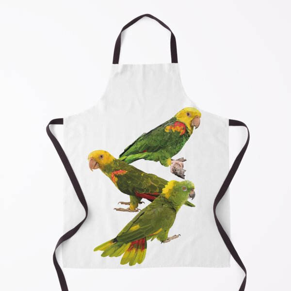 Item preview, Parrots designed and sold by obscurite.