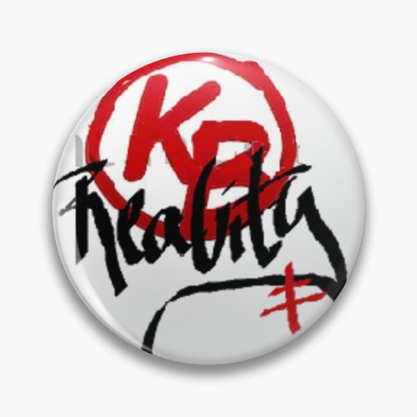 Item preview,  KBS Reality Tag designed and sold by kbsreality.