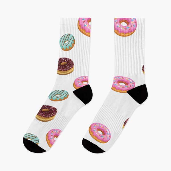Item preview, Tasty Donnuts designed and sold by PABERPRESS.