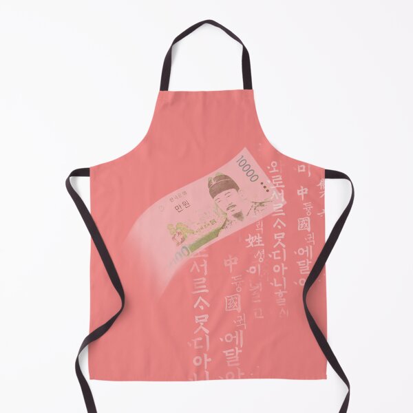 Item preview, hangul(King seong and bill) designed and sold by seoulyandyou.