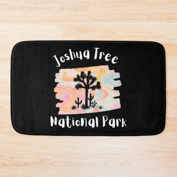 Item preview, Joshua Tree National Park designed and sold by Stewby.