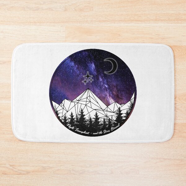 Artikelvorschau, Night Court ACoMaF-Symbol *Extra* entworfen und verkauft von TG-ART-.