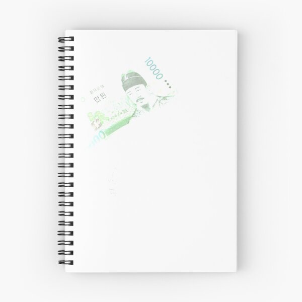 Item preview, hangul(King seong and bill) designed and sold by seoulyandyou.
