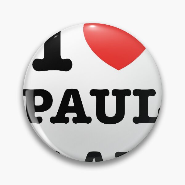 Item preview, i love paul blart designed and sold by melgonzz.