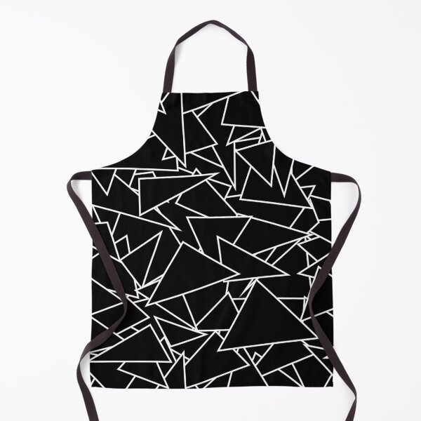Item preview, Triangles Pattern Alt | Black and white designed and sold by Edgy--Girl.