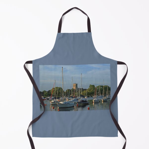Item preview, Stour Valley Way: Summer Evening on the Stour designed and sold by RedHillDigital.